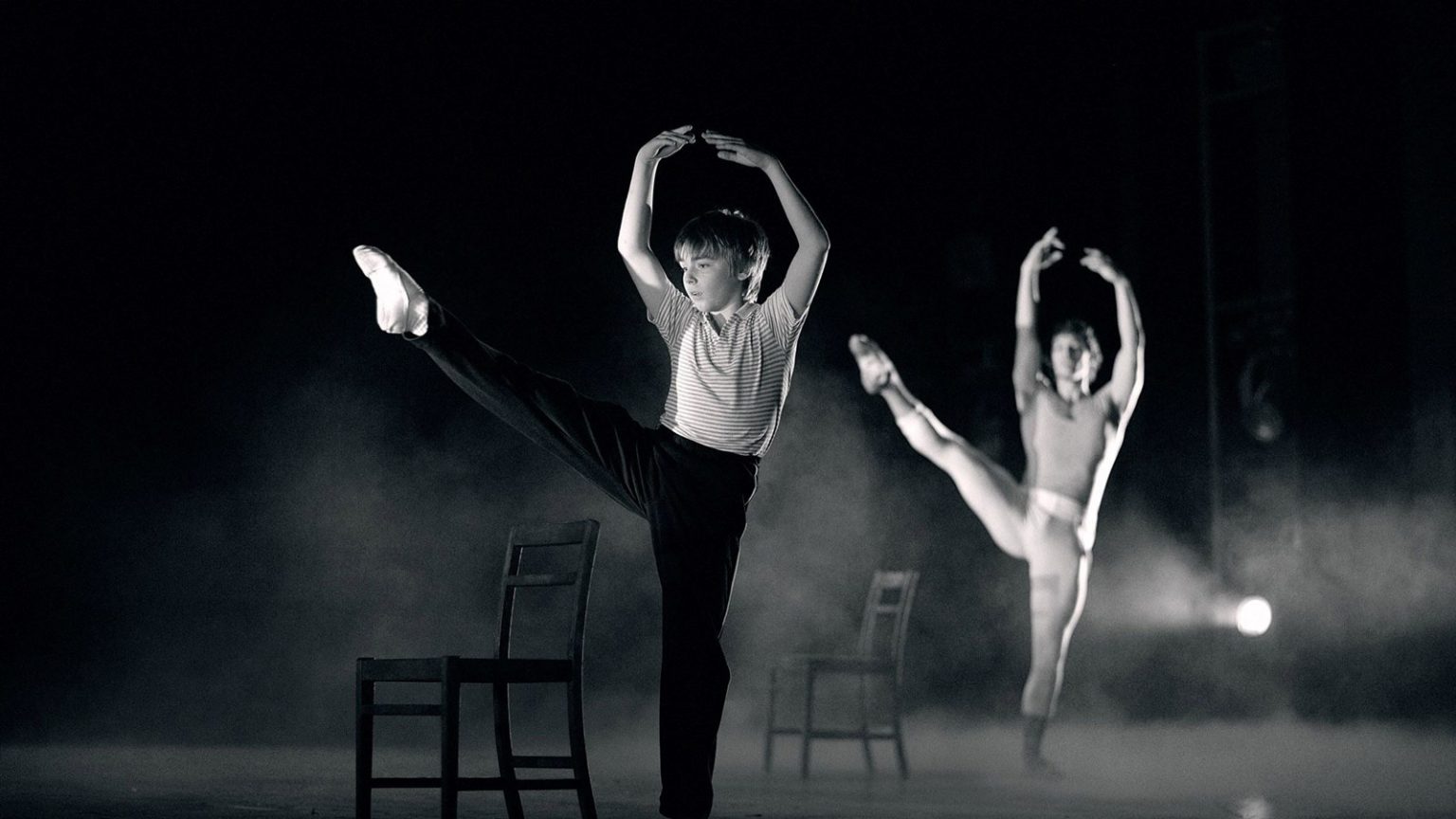 Billy Elliot the Musical Live (20th Anniversary) - MK Gallery