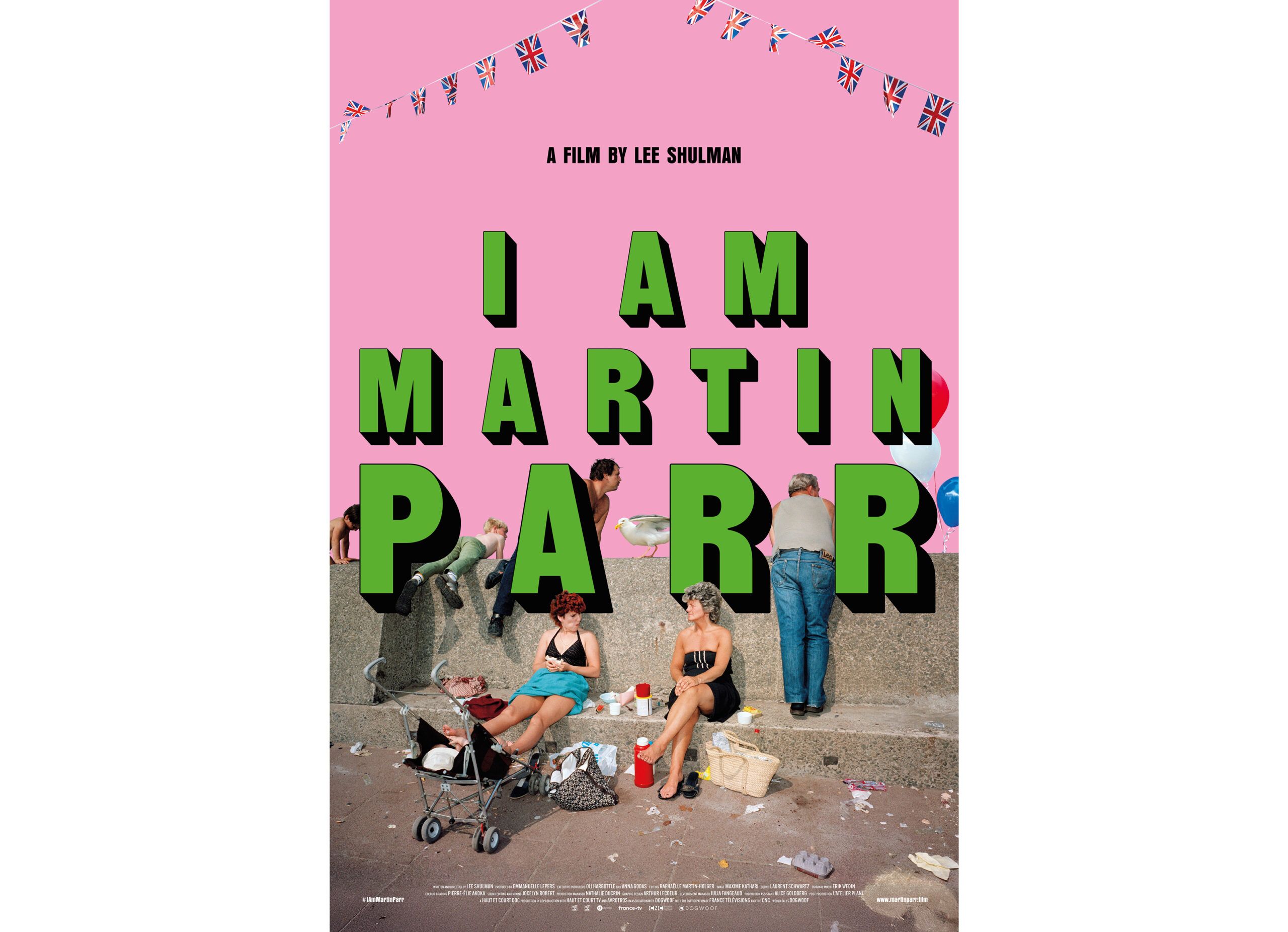 From Our House :Martin Parr 大幅に値下げしました I Am Martin Parr (