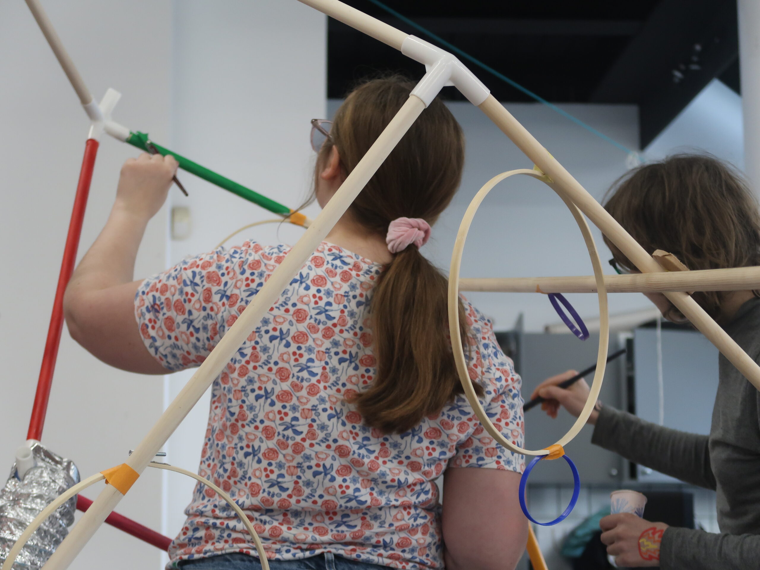 Our Studio: Spring Showcase - MK Gallery