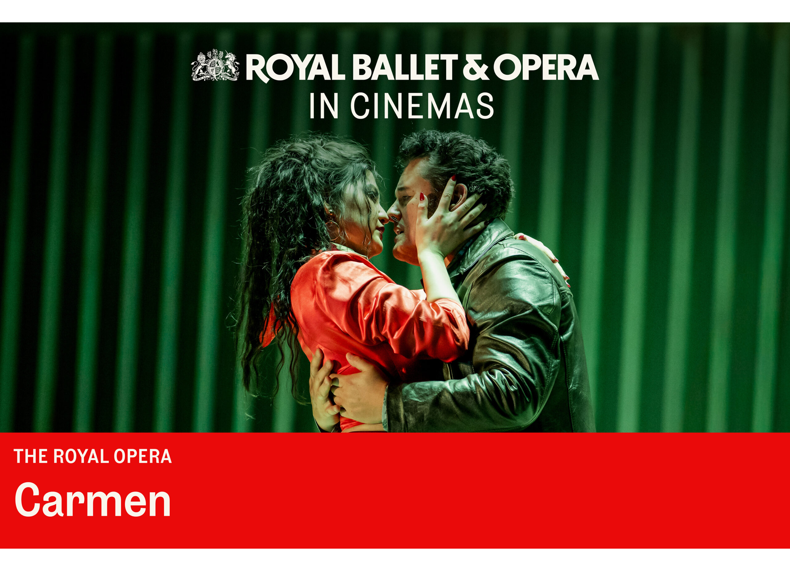 RB&O: Carmen (Opera) - Encore - MK Gallery